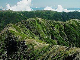 裝載 shirogochi,日本,景觀