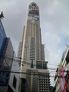 曼谷,泰國(guó),亞洲
