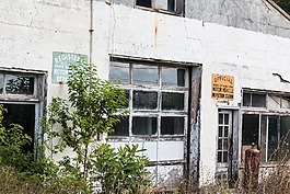 棄,車庫,釀酒
