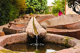 水,源,阿雷基帕