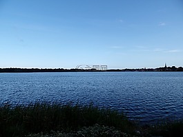 納斯特,丹麥,海