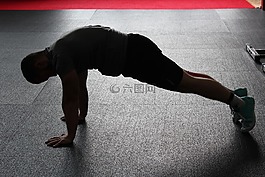stretchen,拉伸,熱量
