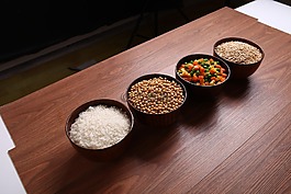 五谷雜糧,餐飲食材,米