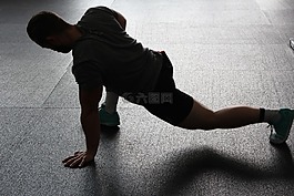 stretchen,拉伸,熱量