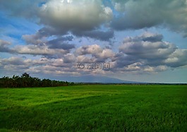 綠色,云,性質(zhì)