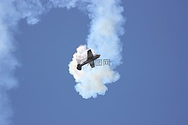航空展,飛機(jī),螺旋槳