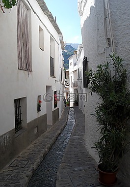 體系結(jié)構(gòu),街,旅行