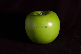 蘋果,水果,食品