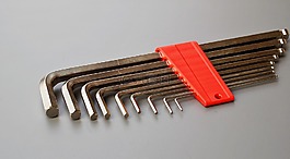 六角扳手,工具,艾倫的關(guān)鍵
