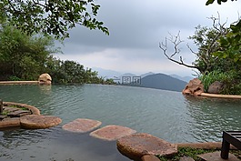 池,性質(zhì),天空