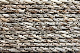 柳條,桌面,模式