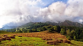 土耳其,性質(zhì),景觀