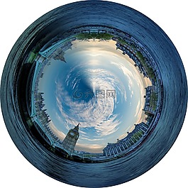 倫敦,城市,結(jié)構(gòu)