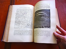 书,阅读,图书馆