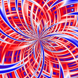 模式,psychedelic,裝飾