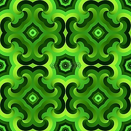 模式,psychedelic,裝飾