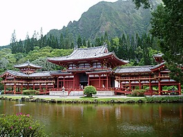 寺,佛教,建設