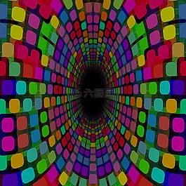 模式,psychedelic,裝飾