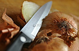 洋蔥,蔬菜,食品