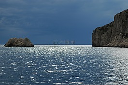 海,雷暴,轉(zhuǎn)寄