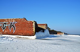kdf,prora,冬天