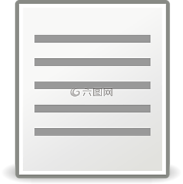 文檔,辯解,分組的樣式