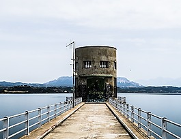 海,海洋,水