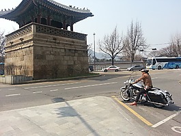 韓國,漢城,朝鮮語