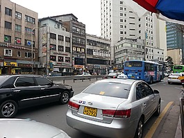 韓國,漢城,亞洲