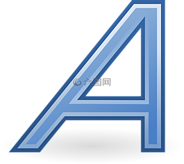 字體,信,斜體