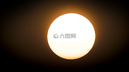 太陽,空間,光