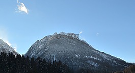 林西,山,首腦會(huì)議
