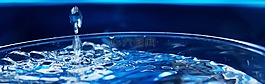 一滴水,水,滴