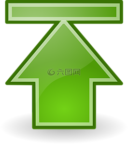 注冊(cè),向上,箭頭