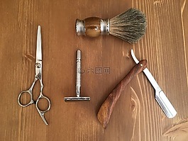 工具,木材,木
