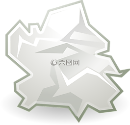 廢紙,放棄,垃圾