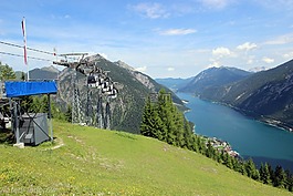 achensee,蒂罗尔,kramsach