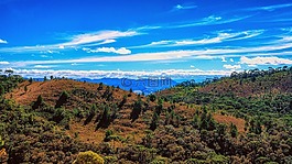 约丹山庄,mantiqueira,塞拉