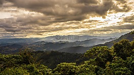 约丹山庄,mantiqueira,塞拉