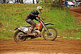 摩托車越野賽,dirtbike,耐力賽