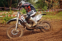 摩托車(chē),摩托車(chē)越野賽,dirtbike