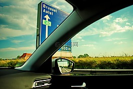 汽車旅行,汽車,歐洲