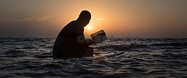海,海洋,水