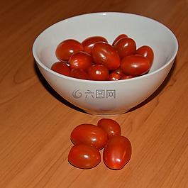 小吃西紅柿,迷你番茄,蕃茄