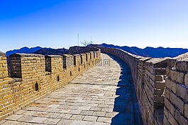 中國,北京,長城