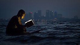 海,海洋,水
