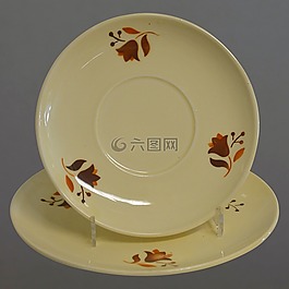 瓷,歷史,老