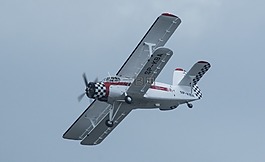 an-2,这架飞机,跳跃