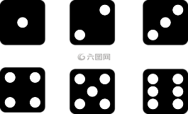多維數據集,一,兩個