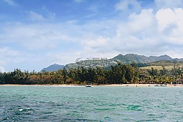 海,海洋,水